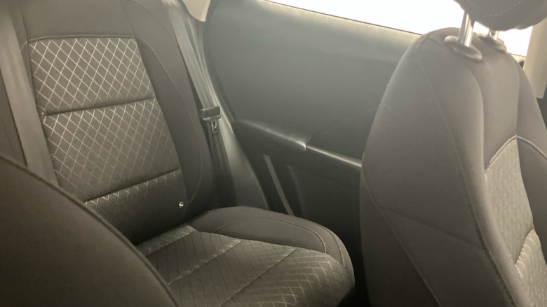 MG ZS 1.5 Hybrid+ SE 5dr Auto Hybrid Hatchback